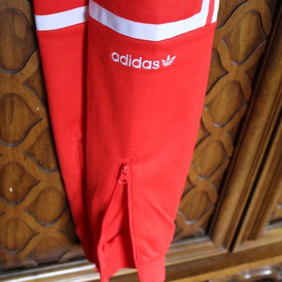 Adidas Originals Womens Challenger Track Pants - Size XS , NWOT! - Picture 12 of 16